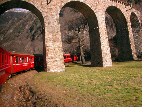Campocologno