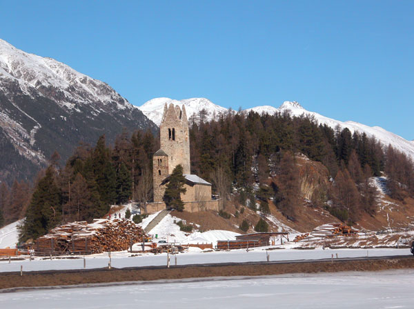 Pontresina