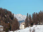 St Moritz