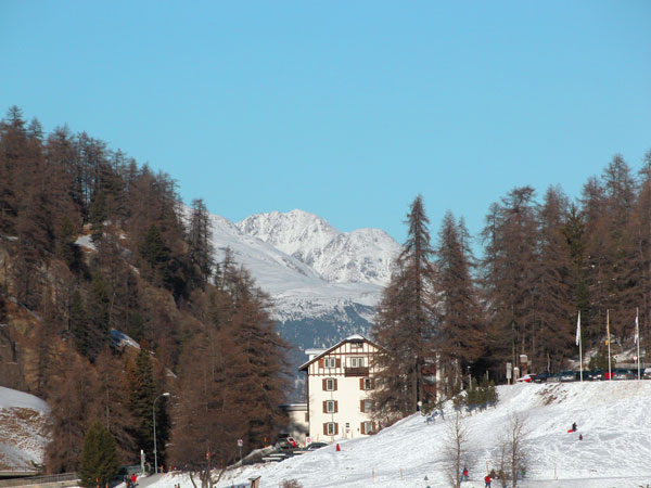 St. Moritz
