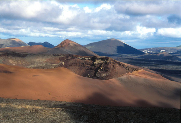 Lanzarote