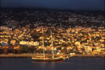 Madeira, Funchal