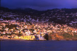 Madeira, Funchal
