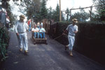 Madeira, Funchal