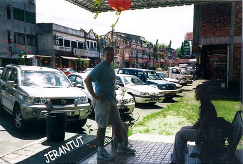 Jerantut