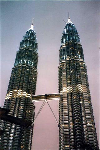Kuala Lumpur