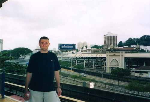 Kuala Lumpur