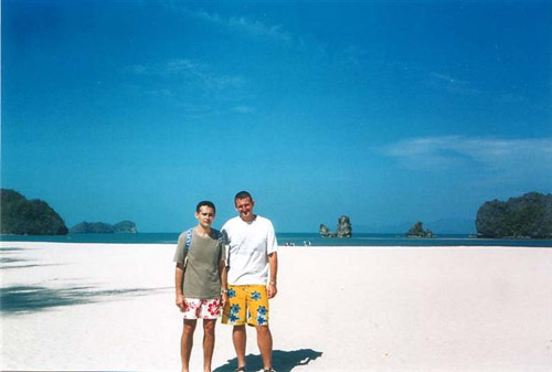Langkawi
