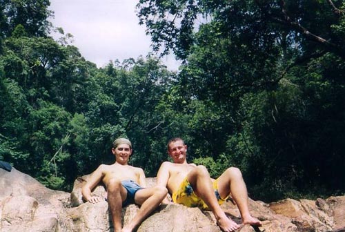 Taman Negara
