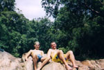Taman Negara