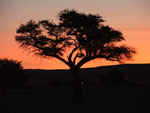 Tramonto-a-Sossusvlei