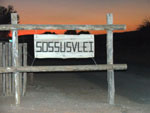 Sossusvlei