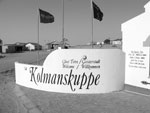 Kolmanskuppe