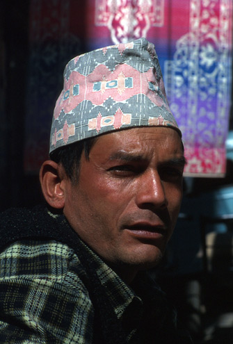Nepal, Kathmandu