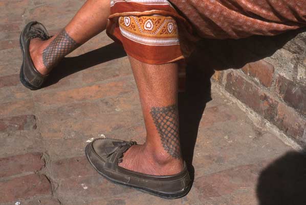 Nepal, Kathmandu