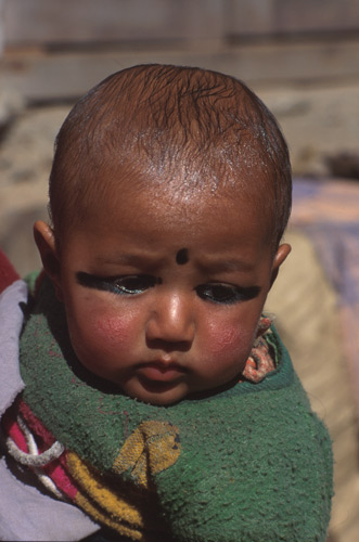Nepal, Kathmandu