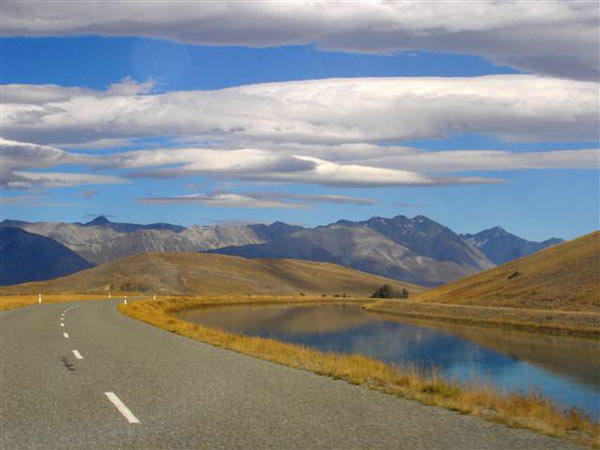 Nuova Zelanda