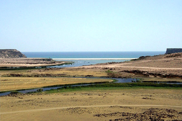 Khor Rouri