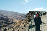 Jebel Shams