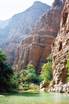 Wadi Shab