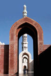 Muscat