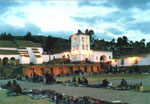 Chinchero