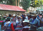 Colca Caon - Chivay