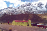 Da Arequipa a Puno