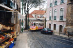 Lisbona, Alfama