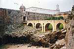 Peniche, cittadella