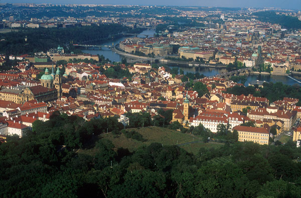 praga
