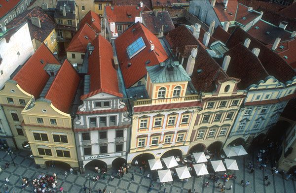 praga