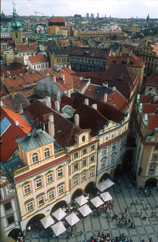 praga