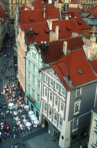 praga municipio