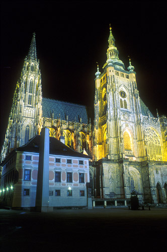 praga san vito