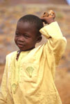 senegal goree
