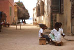 senegal goree