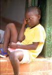 senegal goree