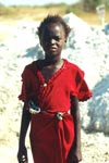 senegal lacrose