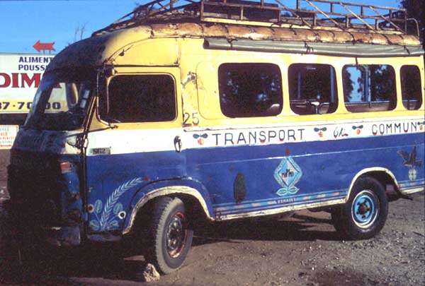 Dakkar