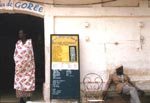 Goree people