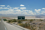 mojave desert
