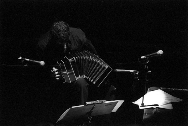 Buenos Aires Tango
