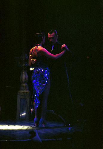 Buenos Aires Tango