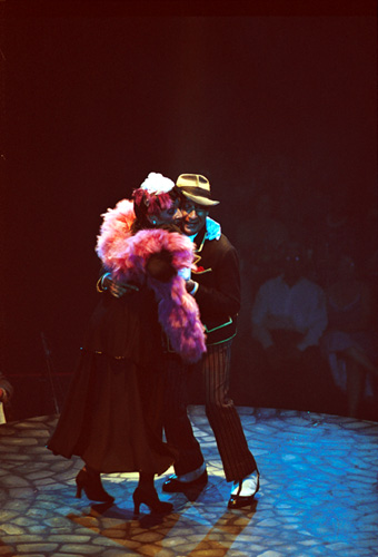 Buenos Aires Tango