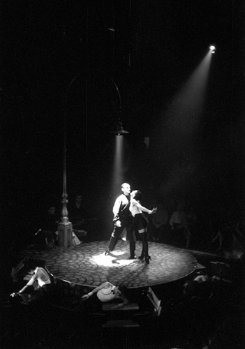Buenos Aires Tango