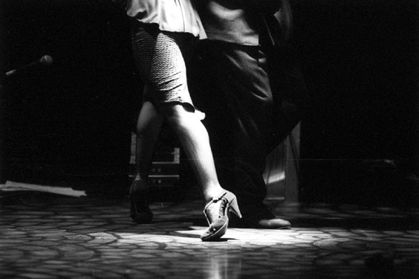 Buenos Aires Tango