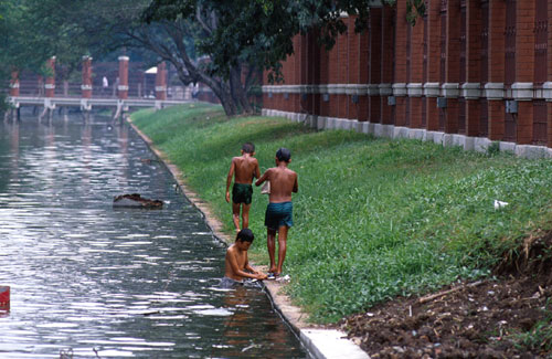 thailand childrens