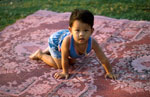 thailand kid