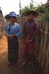 thailandia bambini